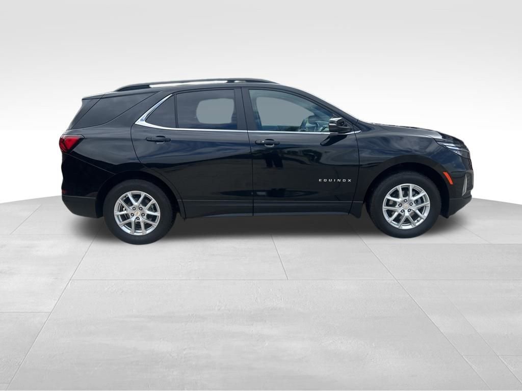 2022 Chevrolet Equinox LT photo 5