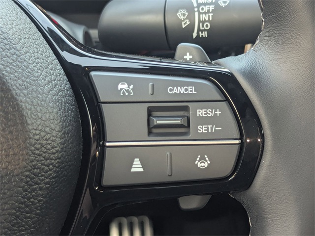 2026 Honda Civic Sport photo 13