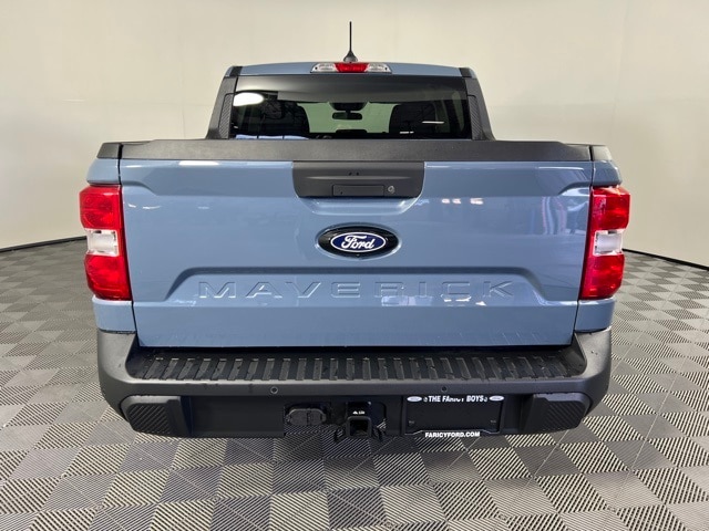 2025 Ford Maverick XLT photo 5