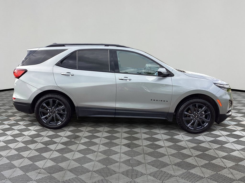 3GNAXWEG5RS105400