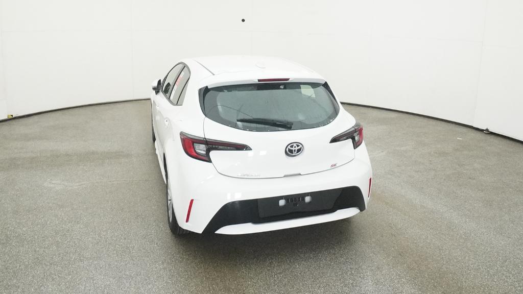 2025 Toyota Corolla SE photo 15