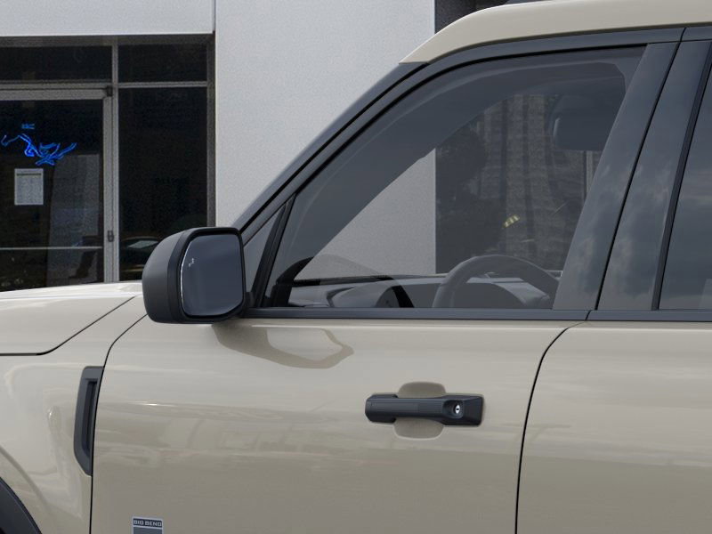 2025 FORD BRONCO SPORT - Image 19