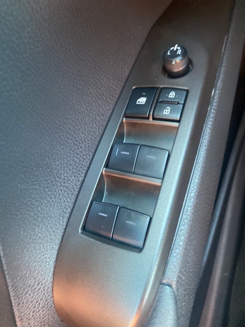 2024 Toyota Camry LE photo 13