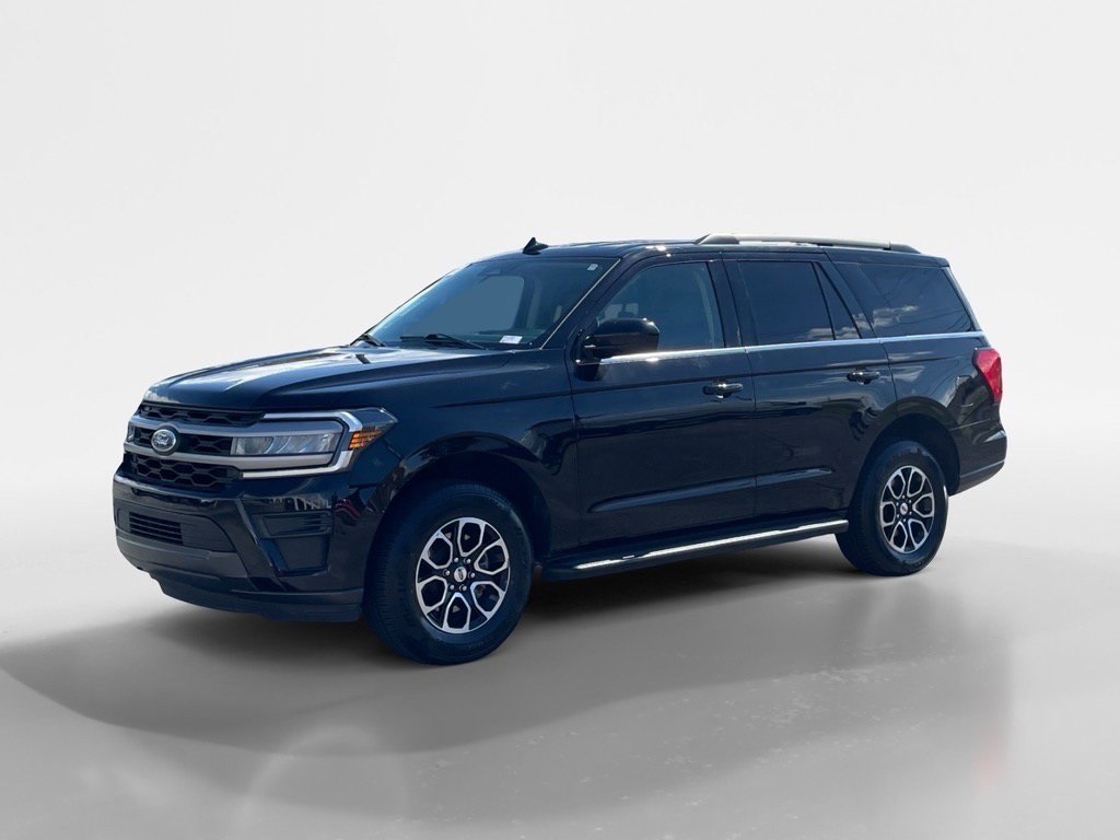 2024 Ford Expedition XLT's photo