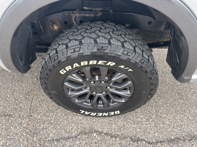 2019 Ford Ranger XLT photo 26