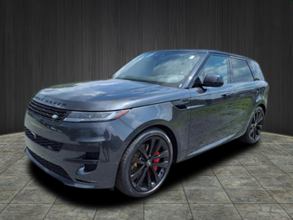 2025 Land Rover Range Rover Sport Dynamic SE's photo
