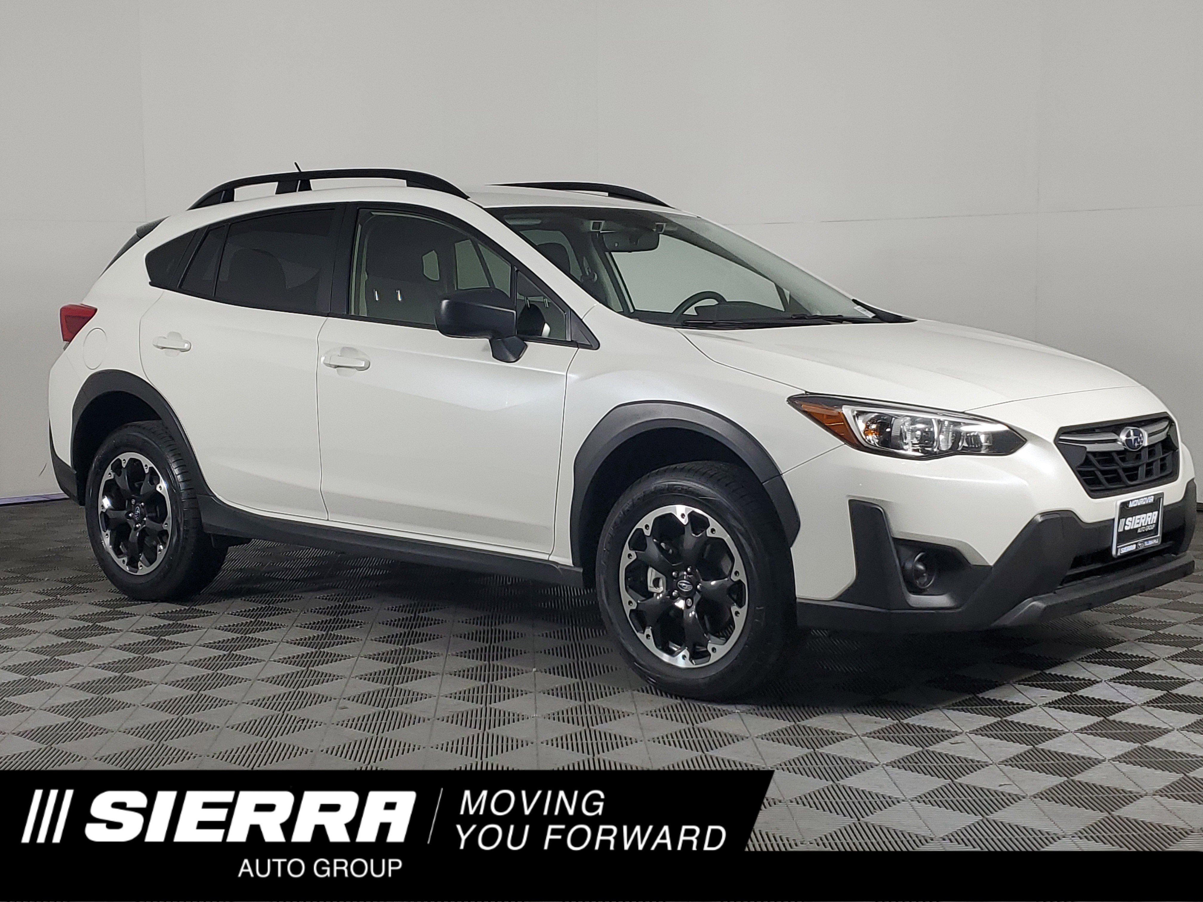 2023 Subaru Crosstrek Base's photo