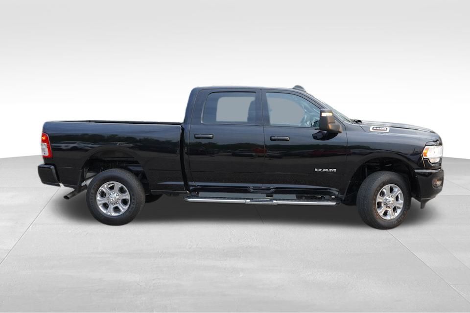 2024 Ram 2500 Big Horn photo 3