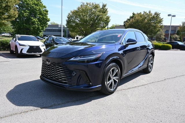 2024 Lexus RX 350 Premium photo 10