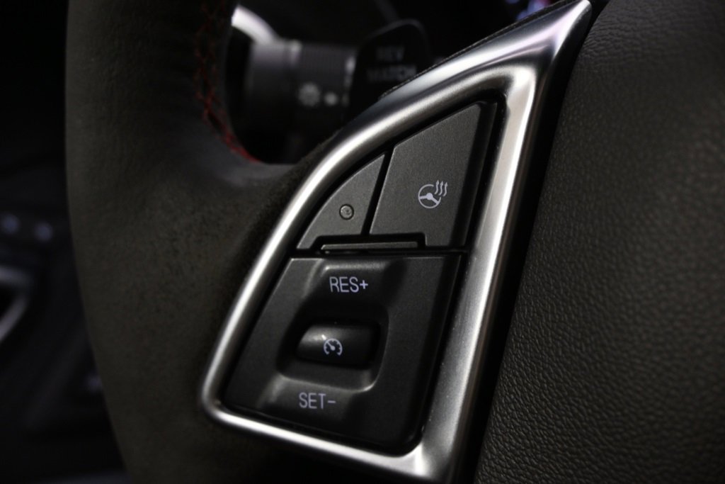 Used 2018 Chevrolet Camaro ZL1 with VIN 1G1FJ1R61J0131775 for sale in Minneapolis, Minnesota