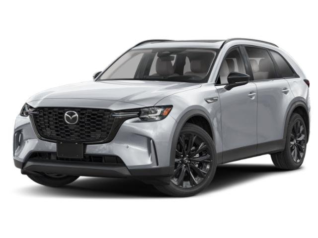 2026 Mazda CX-90 Premium Package's photo