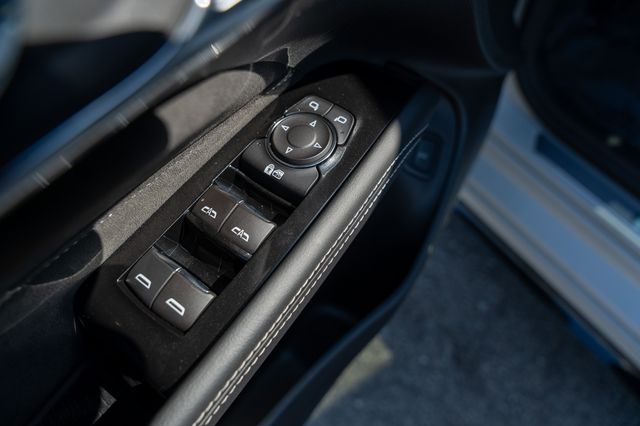 2023 Cadillac CT4 photo 21