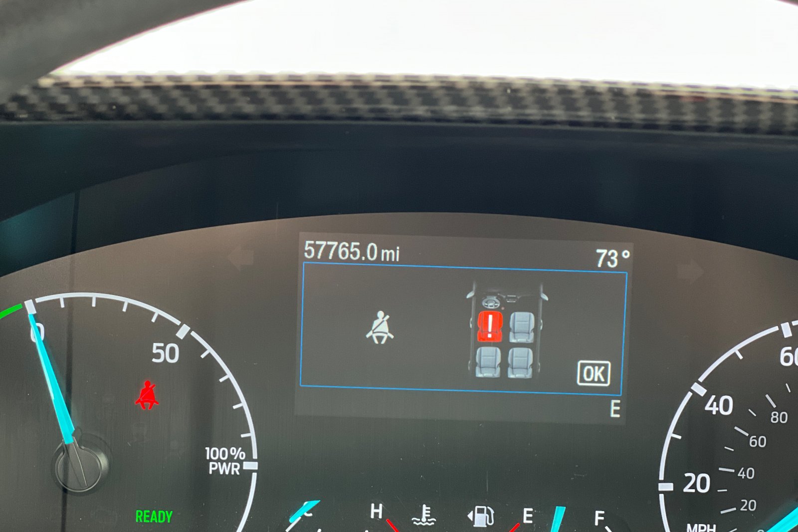 2022 Ford Maverick XLT photo 19
