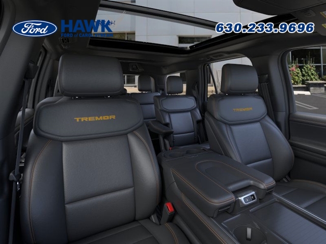 2025 FORD EXPEDITION - Image 10