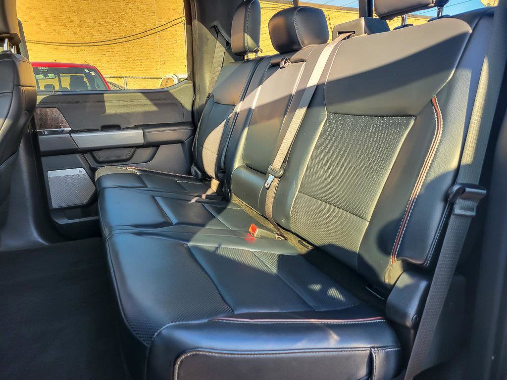 2024 FORD F-250 - Image 15