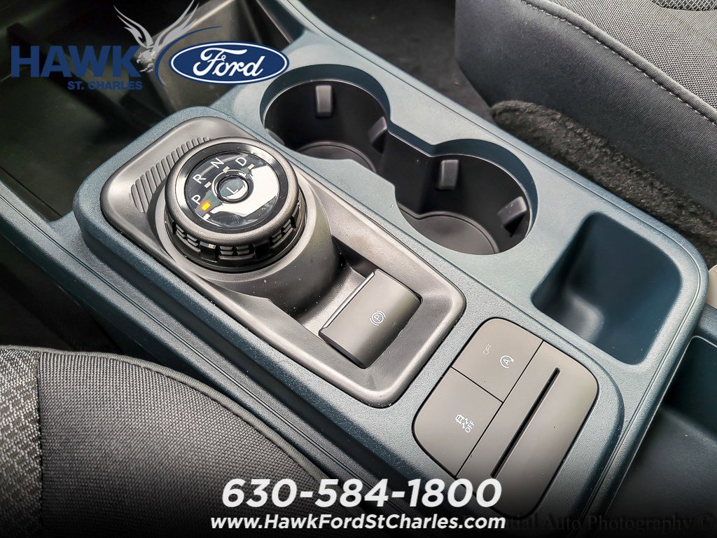 2026 FORD MAVERICK - Image 14