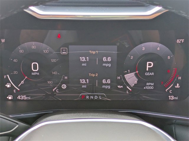 2025 Gmc Canyon Elevation photo 28