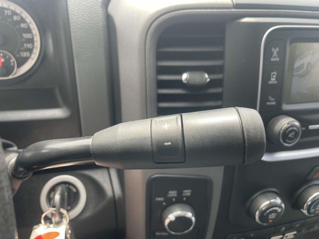 2018 Ram 3500 Tradesman photo 28