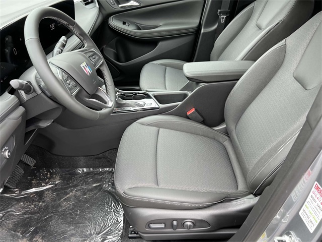 2025 Buick Encore GX Preferred photo 15