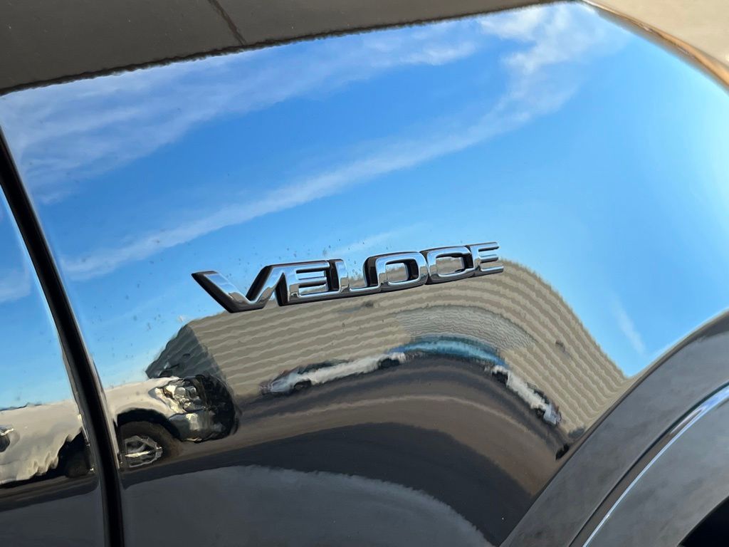 2024 Alfa Romeo Tonale Veloce photo 4