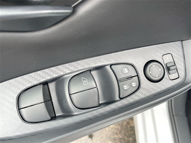 2025 Nissan Sentra S photo 20