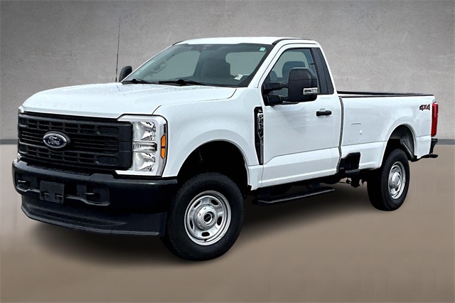 2024 Ford F-250 Base's photo