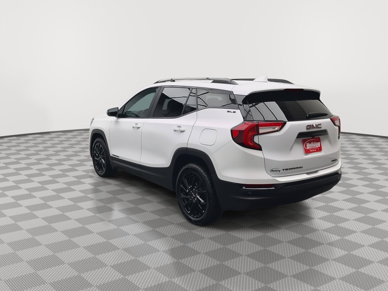 2023 Gmc Terrain SL photo 2