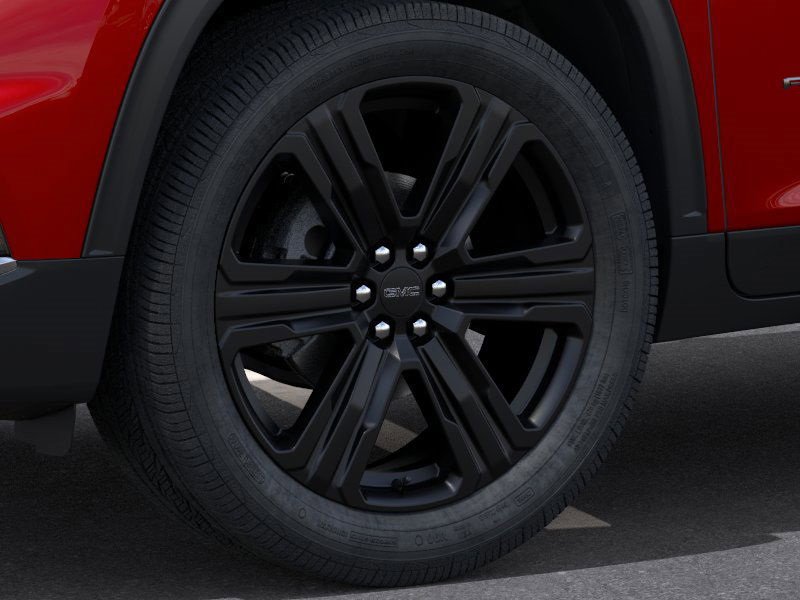 2026 Gmc Acadia Elevation photo 9