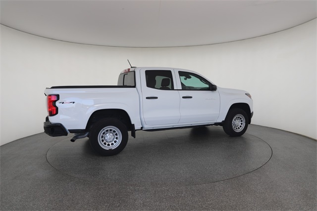 2023 Chevrolet Colorado Work Truck photo 20