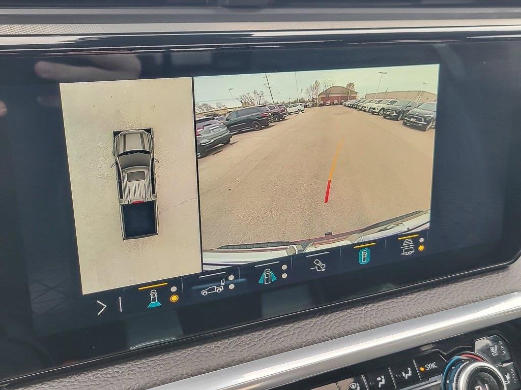 2023 GMC SIERRA - Image 16