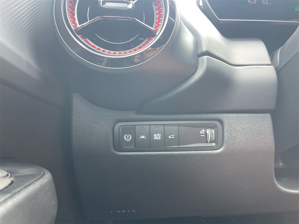 2025 Chevrolet Equinox EV 3RS photo 25