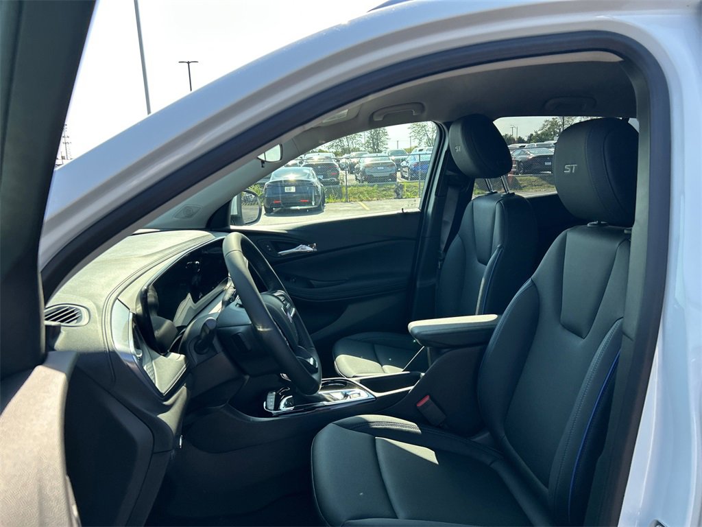 2026 BUICK ENCORE GX - Image 14