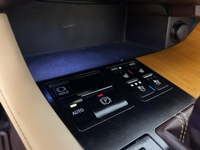 2018 Lexus RX 350 photo 27