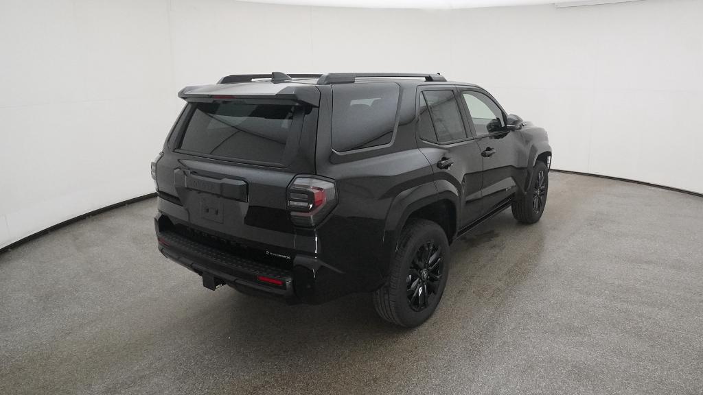2025 Toyota 4Runner photo 19