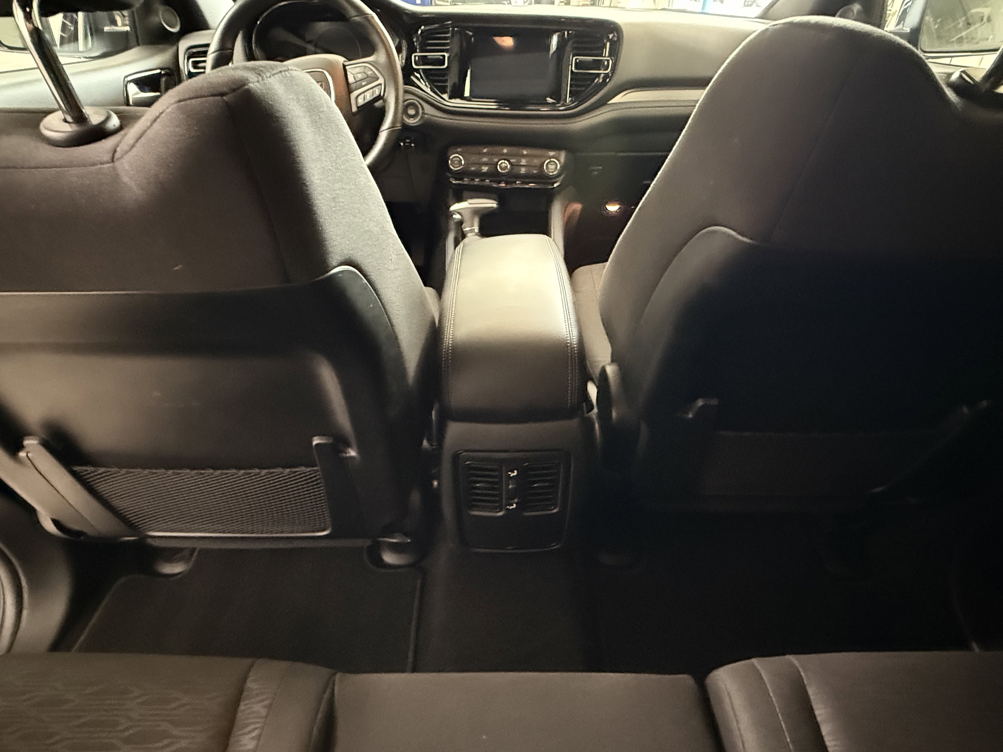 2024 Dodge Durango SXT photo 10