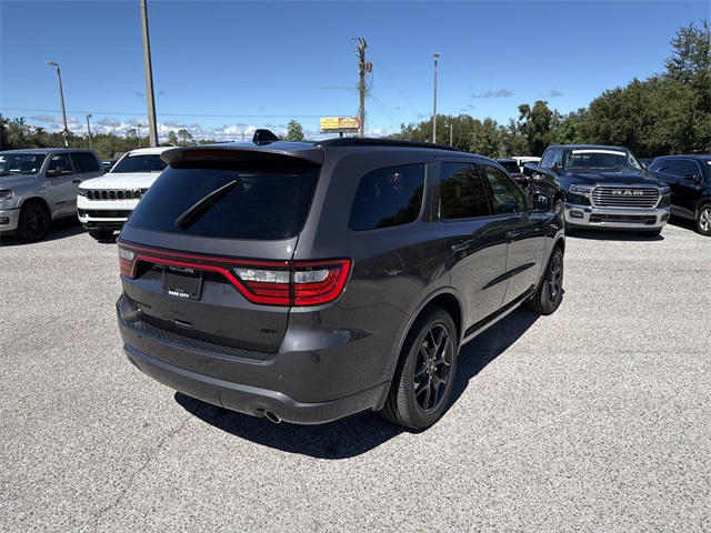 2026 Dodge Durango GT photo 3