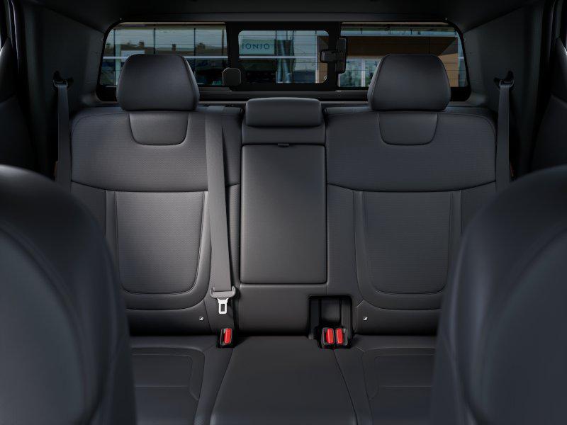 2025 Hyundai Santa Cruz XRT photo 12