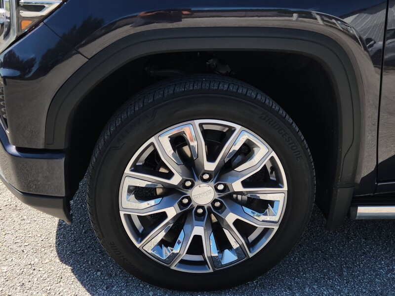 2023 Gmc Sierra 1500 Denali photo 2