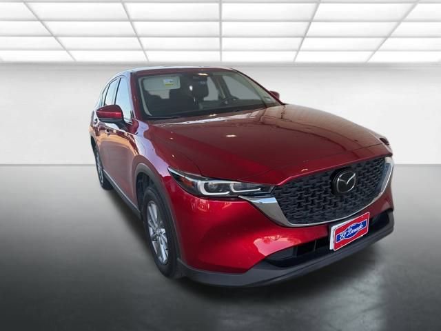 2022 Mazda CX-5 S's photo