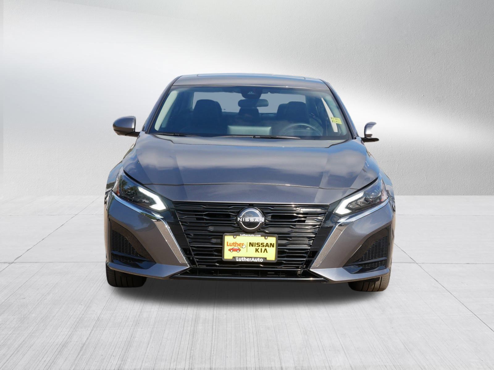 Certified 2024 Nissan Altima SL with VIN 1N4BL4EW4RN347714 for sale in Inver Grove, Minnesota