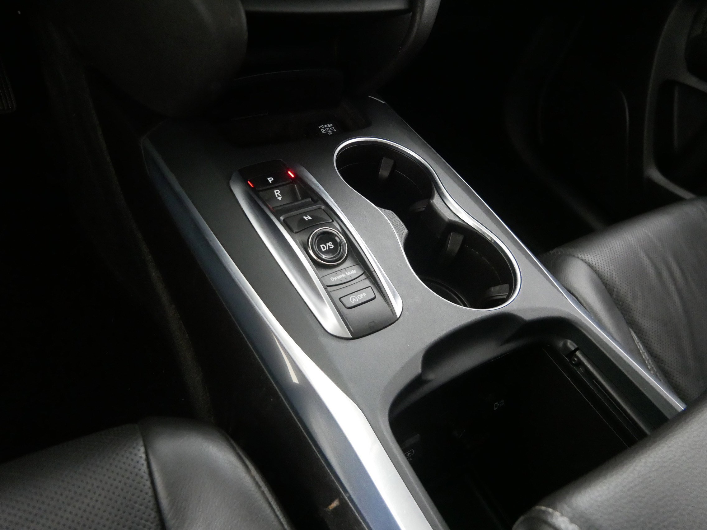 2020 Acura MDX SH-AWD Technology photo 23