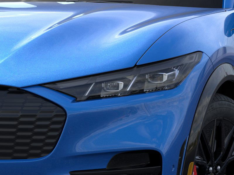 2025 Ford Mustang Mach-E Premium photo 14