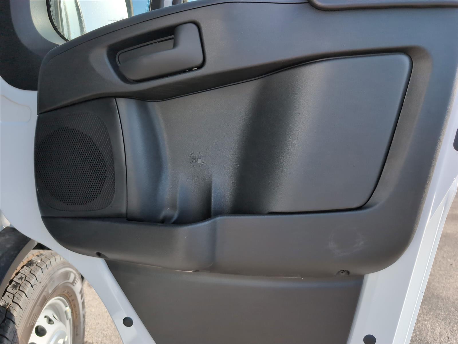 2025 Ram ProMaster 1500 photo 29