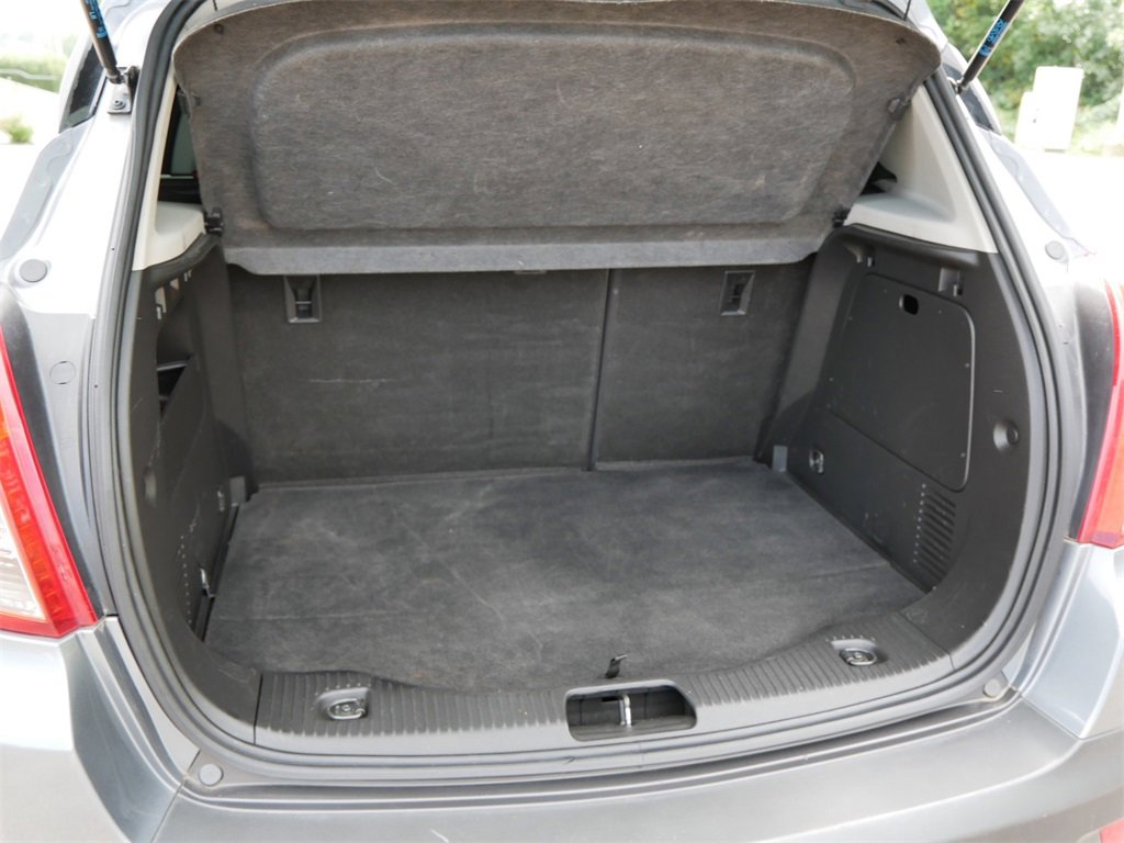 2015 Buick Encore Convenience photo 10