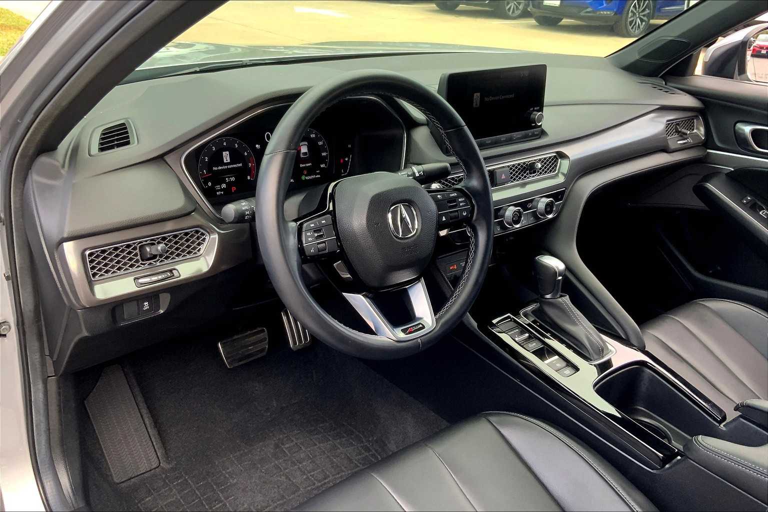 2024 Acura Integra A-Spec photo 16