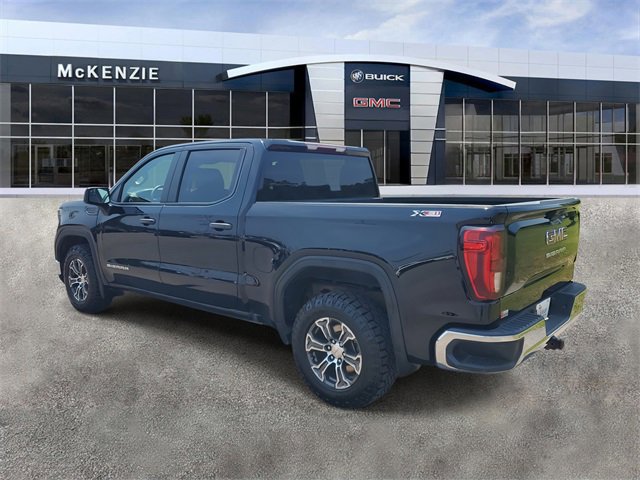 2023 Gmc Sierra Pro photo 3