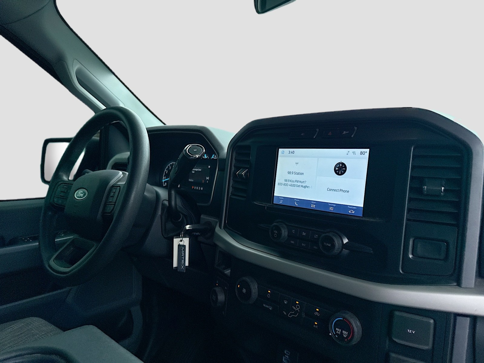 2023 Ford F-150 XLT photo 24