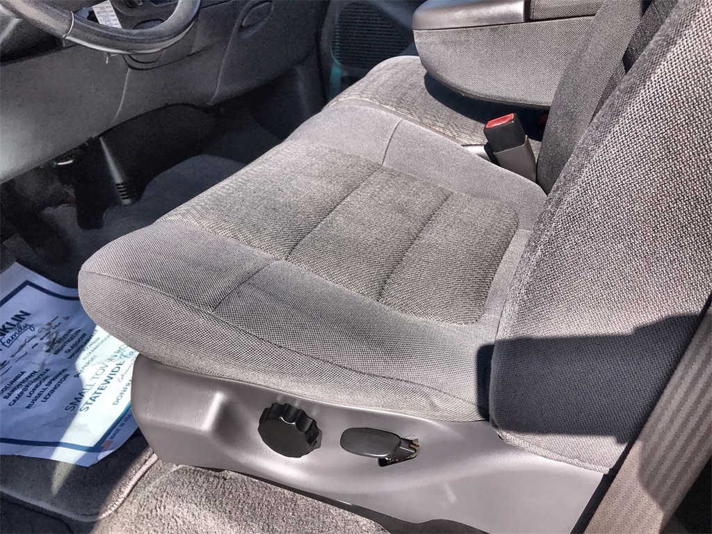 2002 Ford F-150 photo 12
