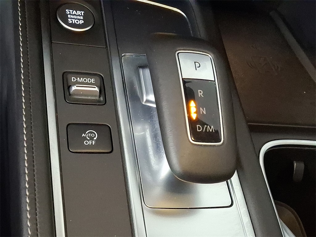 2023 Infiniti QX60 Luxe photo 18