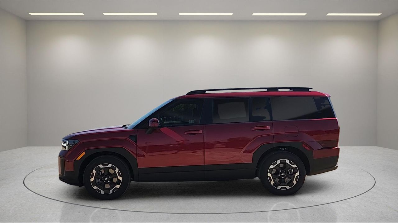2025 Hyundai Santa Fe SEL photo 6